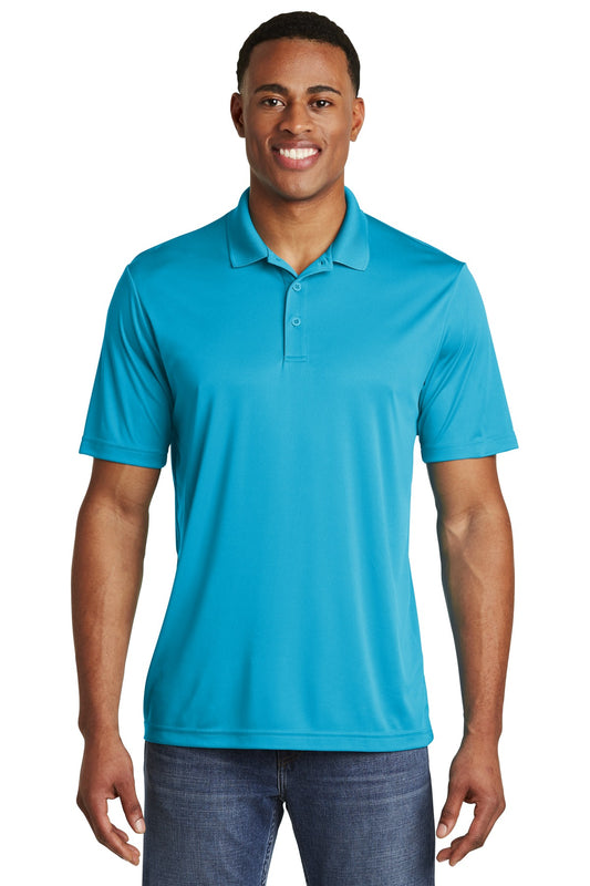 Sport-Tek    PosiCharge    Competitor    Polo. ST550