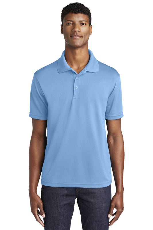 Sport-Tek   PosiCharge   RacerMesh   Polo. ST640