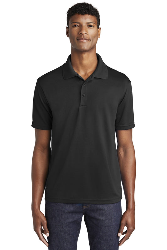 Sport-Tek   PosiCharge   RacerMesh   Polo. ST640