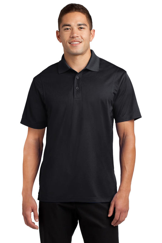 Sport-Tek   Micropique Sport-Wick   Polo. ST650