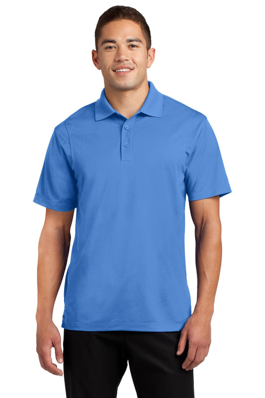 Sport-Tek   Micropique Sport-Wick   Polo. ST650