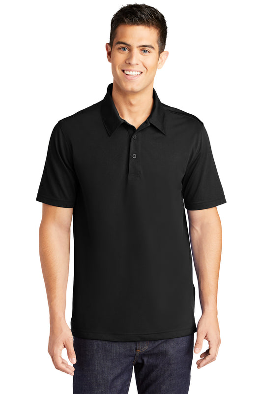 Sport-Tek   PosiCharge   Active Textured Polo. ST690