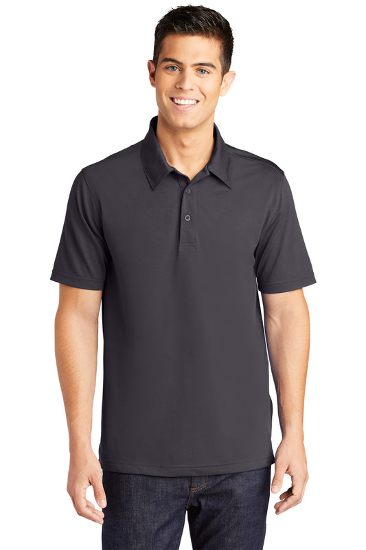Sport-Tek   PosiCharge   Active Textured Polo. ST690