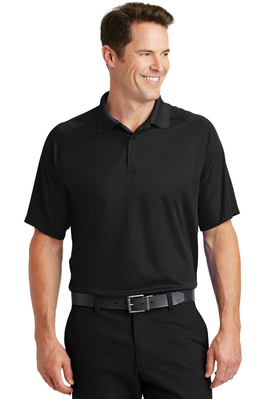 Sport-Tek   Dry Zone   Raglan Polo. T475