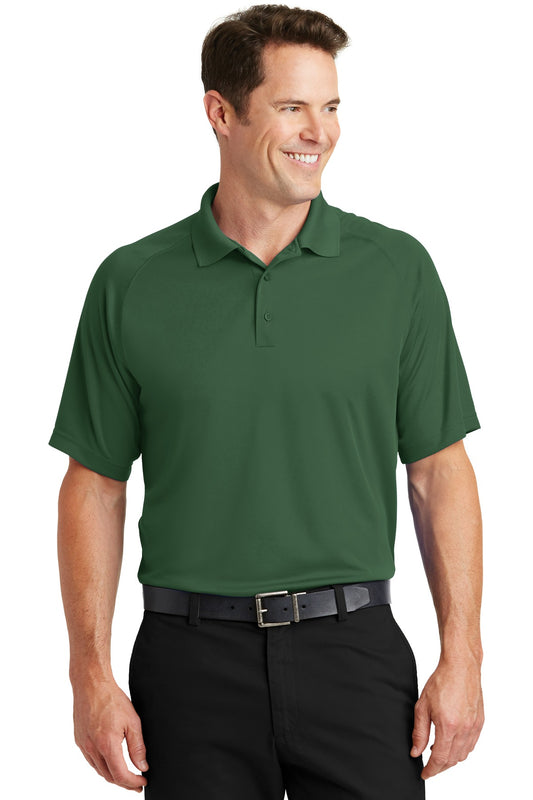 Sport-Tek   Dry Zone   Raglan Polo. T475
