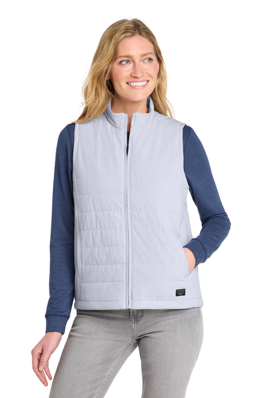 TravisMathew Women's Cold Bay Vest TM1LD002