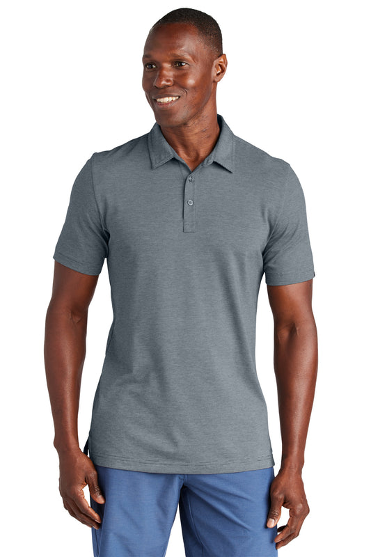 TravisMathew Sunnyvale Polo TM1MAA369 | Add Your Logo