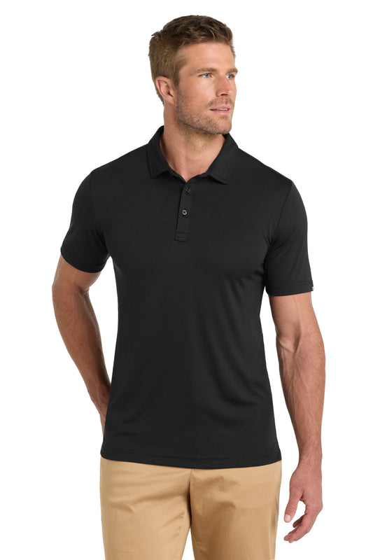 TravisMathew Coto Performance Polo. TM1MU410 | Add Your Logo