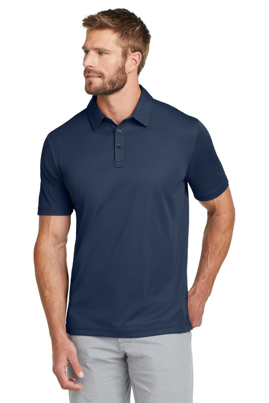 TravisMathew Oceanside Solid Polo TM1MU411