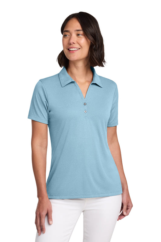 TravisMathew Women's Coto Performance Polo TM1WX002