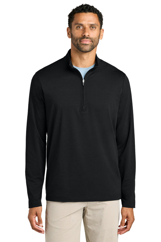 TravisMathew Onward 1/4-Zip TMA42775 | Add Your Logo