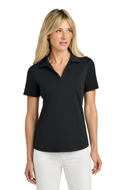 TravisMathew Women's Onward Polo TMA46416 | Add Your Logo