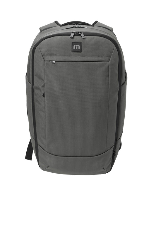 TravisMathew Lateral Backpack TMB107 | Add Your Logo