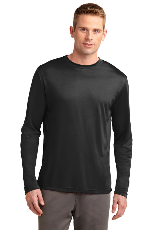 Sport-Tek   Tall Long Sleeve PosiCharge   Competitor Tee. TST350LS