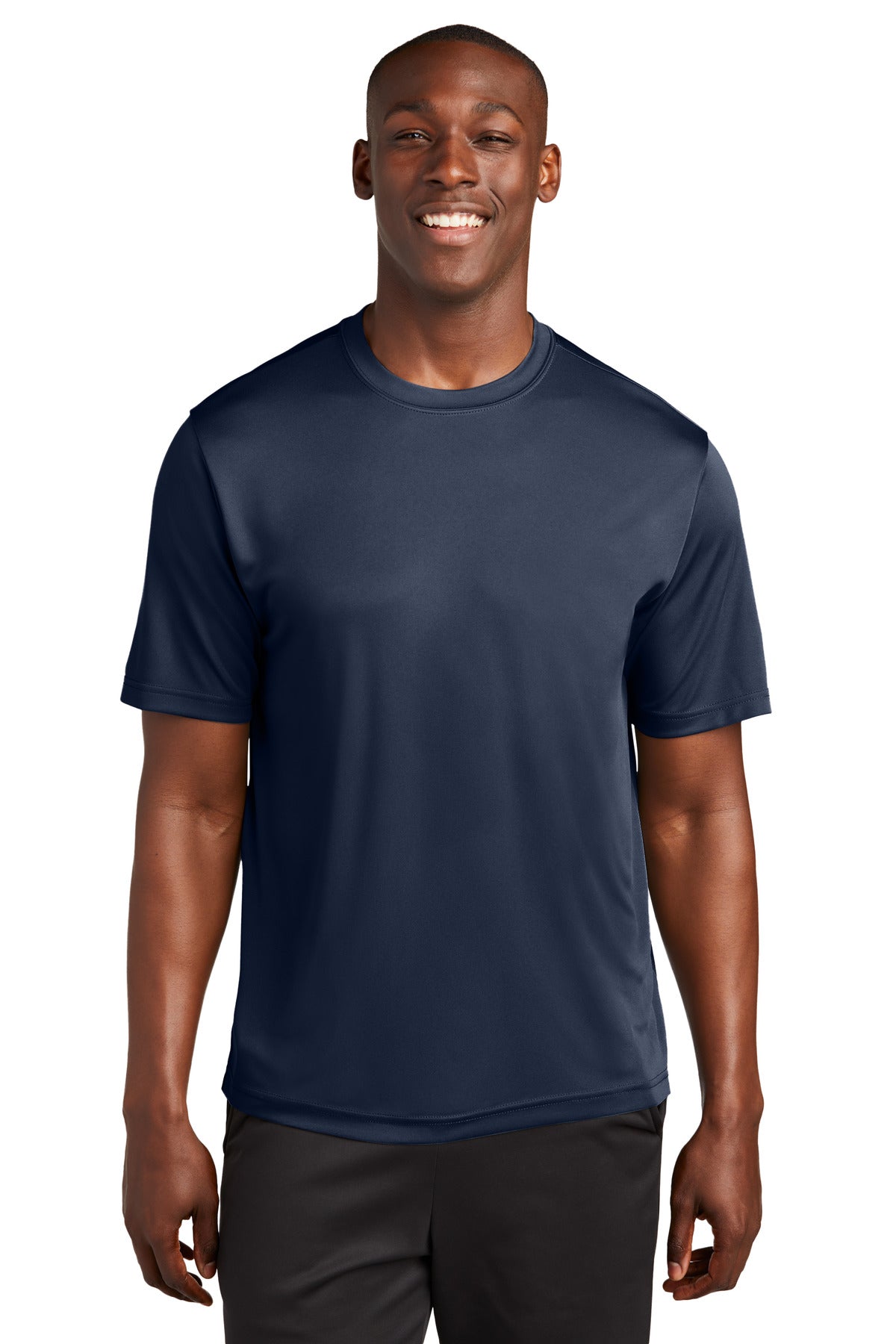 Sport-Tek Tall PosiCharge Competitor Tee. TST350