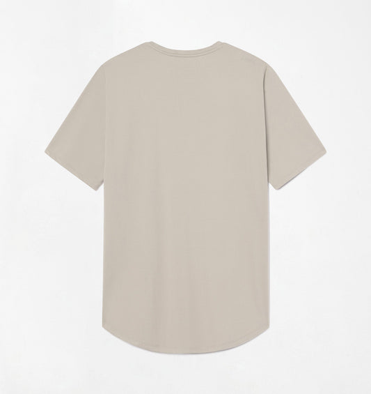 UNRL Ultra Tee – Pebble