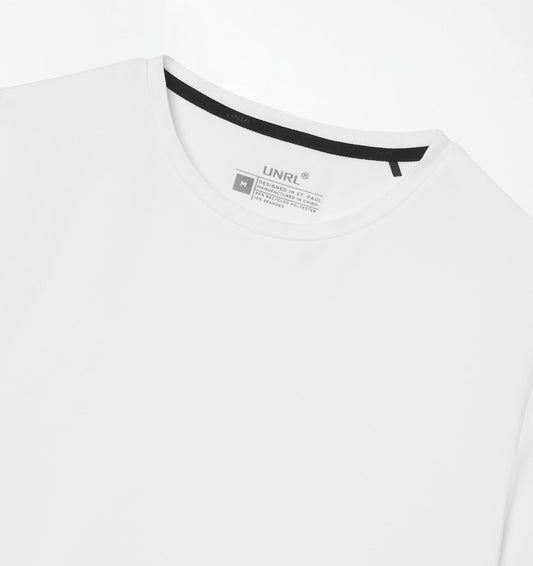UNRL Ultra Tee – White