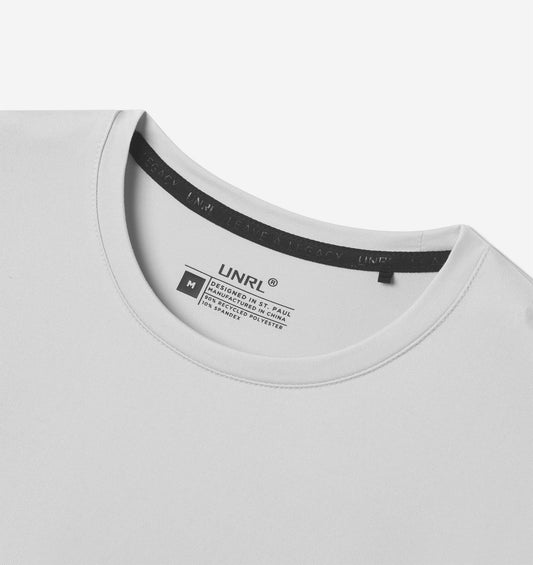 UNRL Ultra Tee – Core Gray
