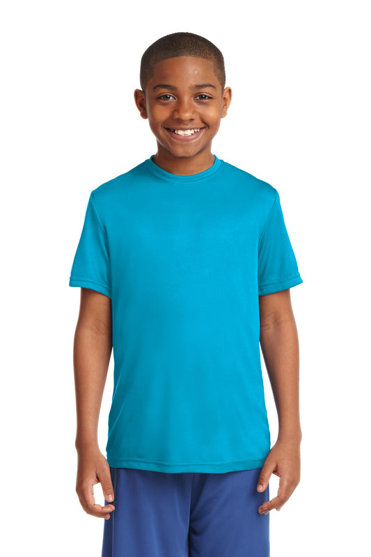 Sport-Tek   Youth PosiCharge   Competitor Tee. YST350