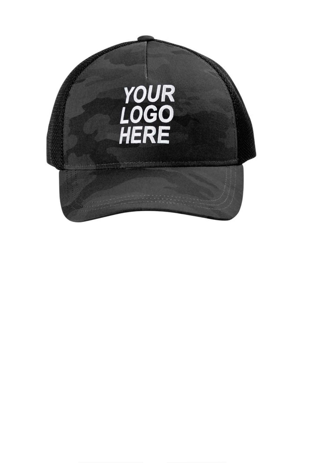 OGIO Fusion Trucker Cap OG603