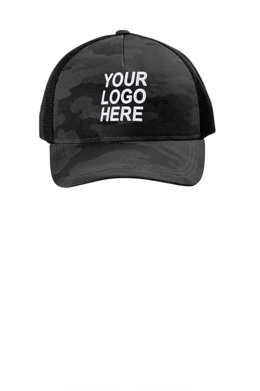 OGIO   Fusion Trucker Cap OG603