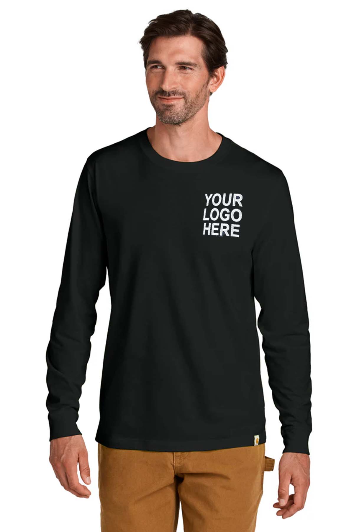 Carhartt Long Sleeve T-Shirt CT106921