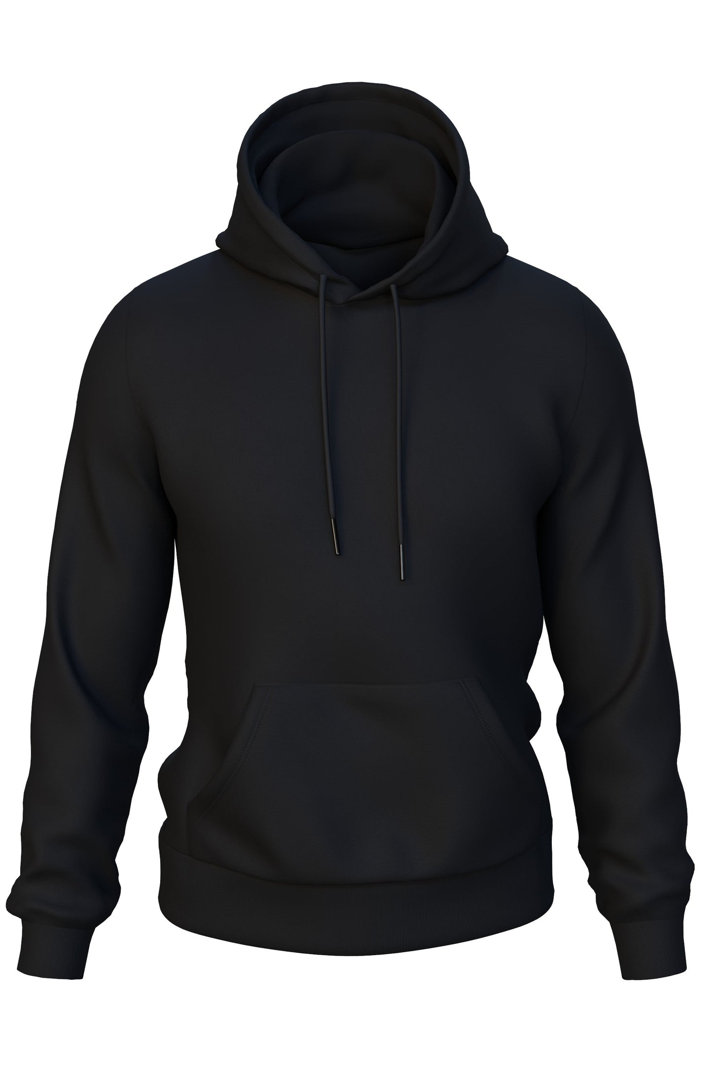 Royalty Cloud Hoodie