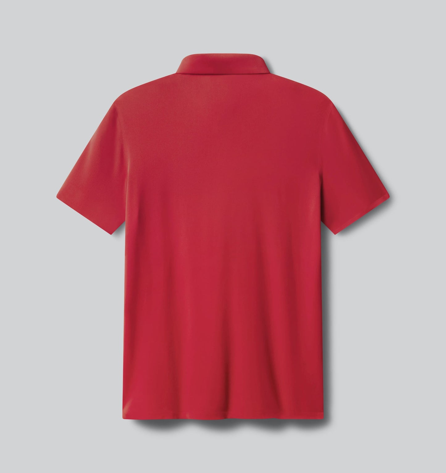 UNRL Legend Polo – Team Red