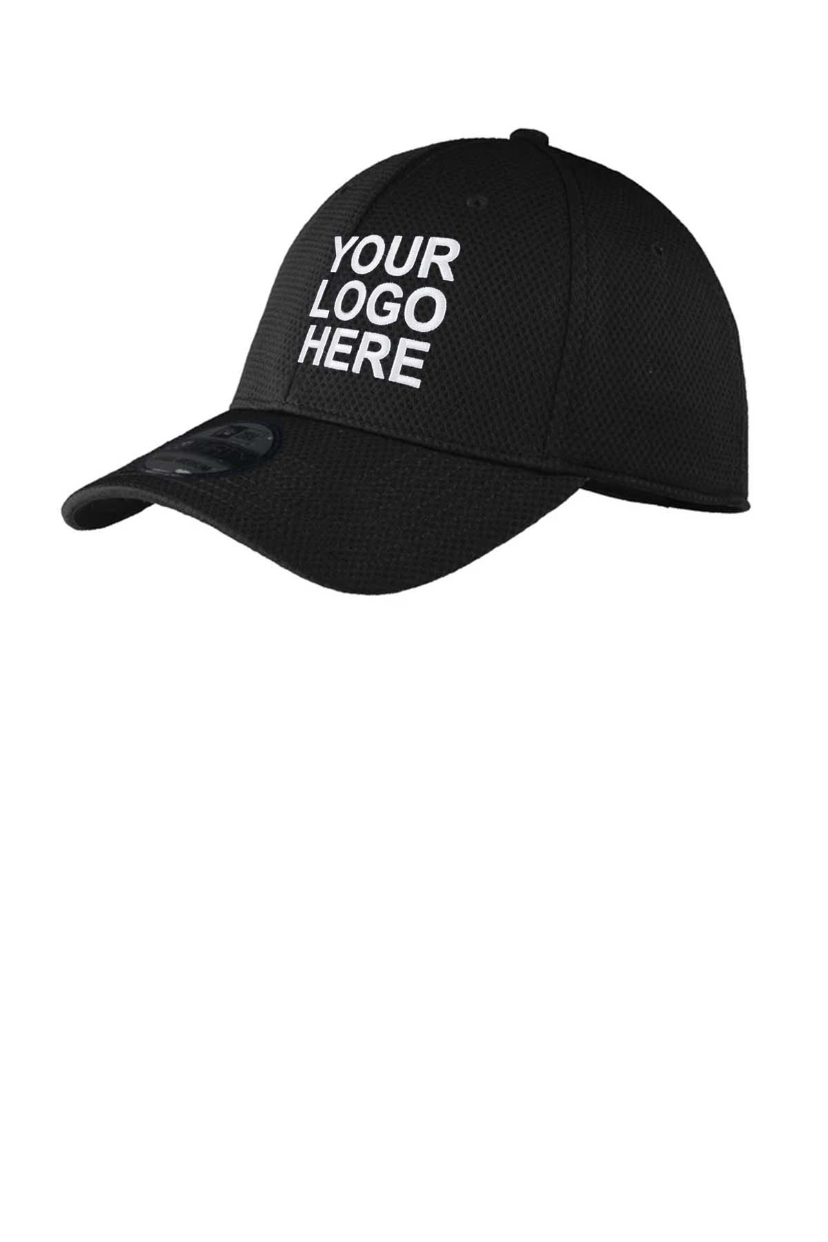 New Era Tech Mesh Cap. NE1090