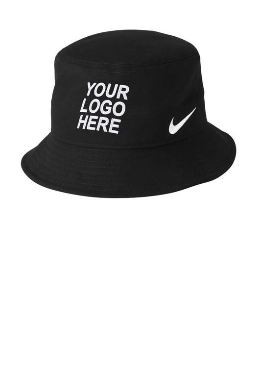 Nike Swoosh Bucket Hat NKBFN6319