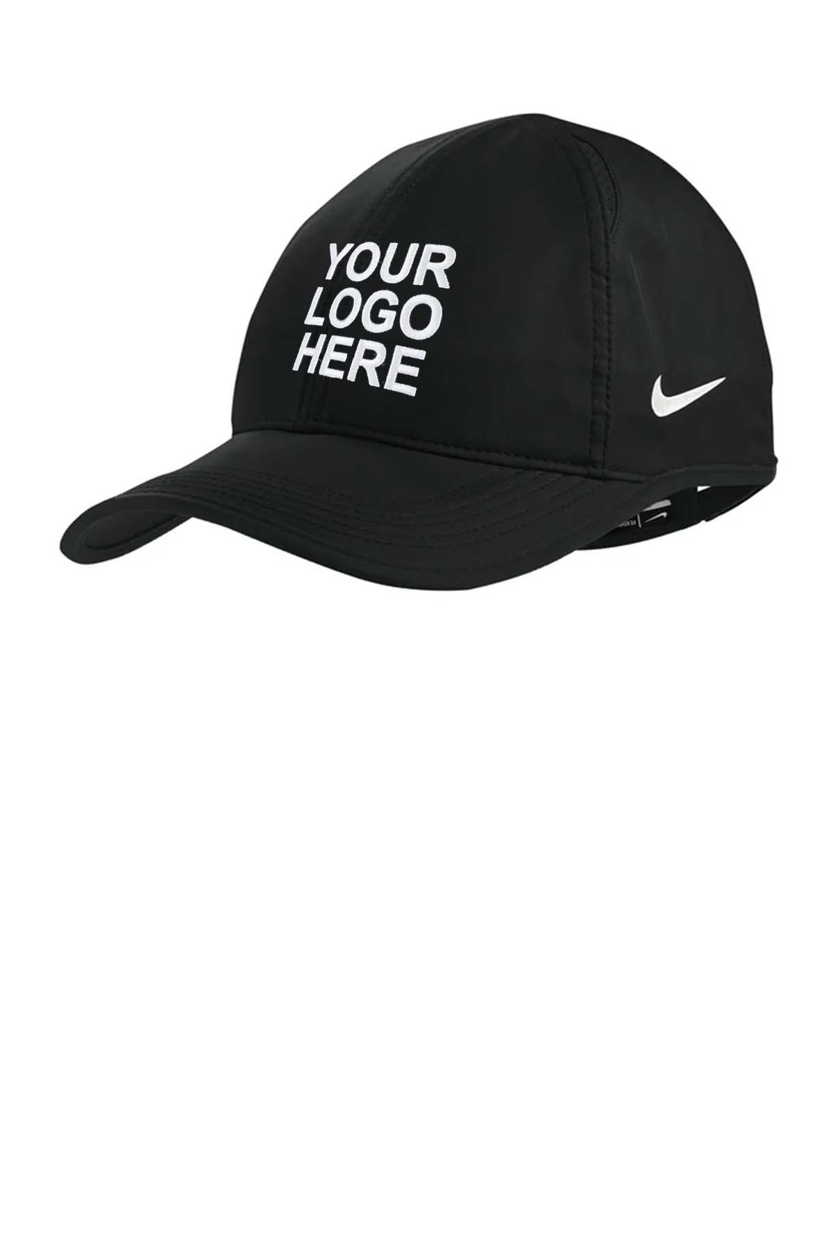 Nike Dri-FIT Featherlight Performance Cap NKFB5666