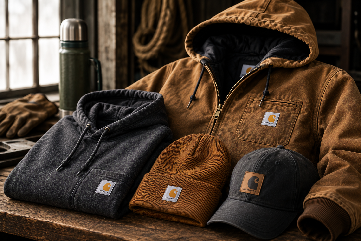 Why Is Carhartt So Popular?