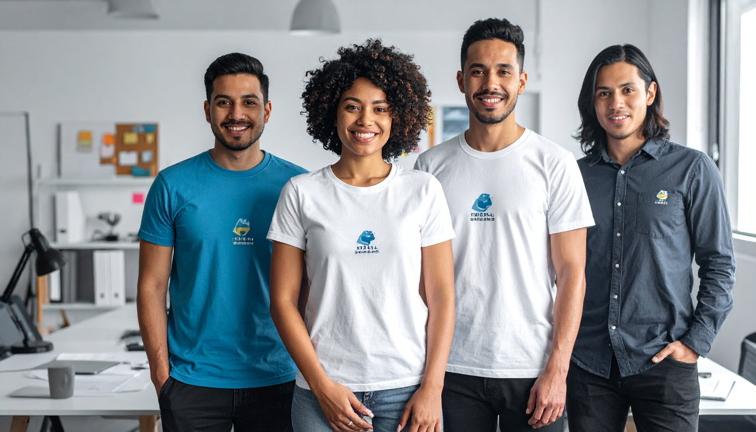 Corporate Gift Ideas: Branded Apparel Employees Actually Want