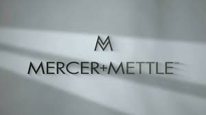Mercer+Mettle Custom Embroidery & Printing