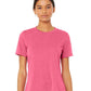 BELLA+CANVAS Women’s Relaxed Fit Triblend Tee 6413