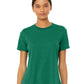 BELLA+CANVAS Women’s Relaxed Fit Triblend Tee 6413