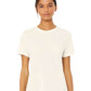 BELLA+CANVAS Women’s Relaxed Fit Triblend Tee 6413