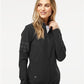 Adidas Women's Wind Resistant Full-Zip Jacket