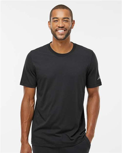 Adidas Men's Blended T-Shirt
