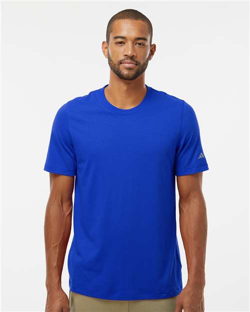 Adidas Men's Blended T-Shirt