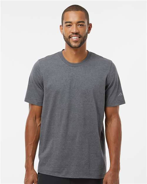 Adidas Men's Blended T-Shirt