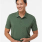 Adidas Men's Ultimate365 Pine Tree Polo