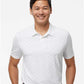 Adidas Men's Ultimate365 Pine Tree Polo