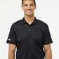 Adidas Men's Performance Piqué Polo