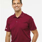 Adidas Men's Performance Piqué Polo