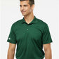 Adidas Men's Performance Piqué Polo