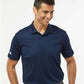 Adidas Men's Performance Piqué Polo