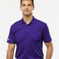 Adidas Men's Performance Piqué Polo