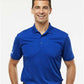 Adidas Men's Performance Piqué Polo