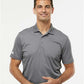 Adidas Men's Performance Piqué Polo